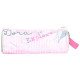 Sunce Παιδική κασετίνα Dora Round Pencil Case